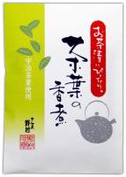 【京ブランド認定】【京都産宇治茶葉使用】 茶葉の香煮　80g