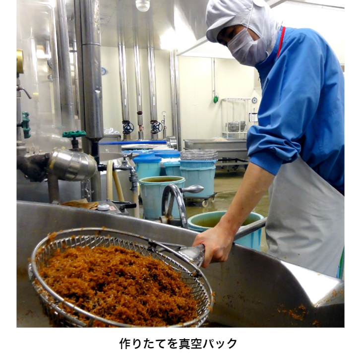 ちりめん山椒　150ｇ【工場直送・送料無料】