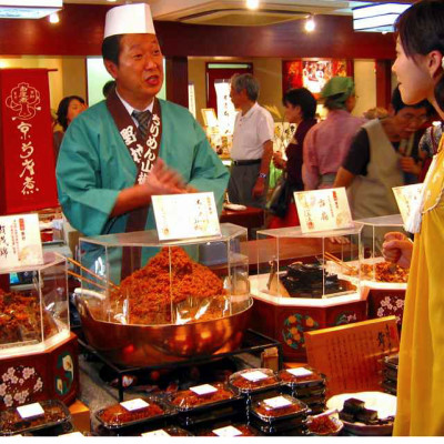 海老芋と鱈のうま煮　140ｇ